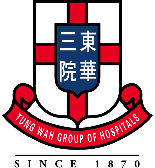 TWGHs Logo